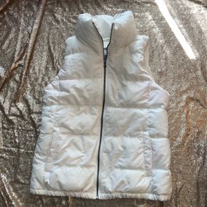 NWOT Vest
